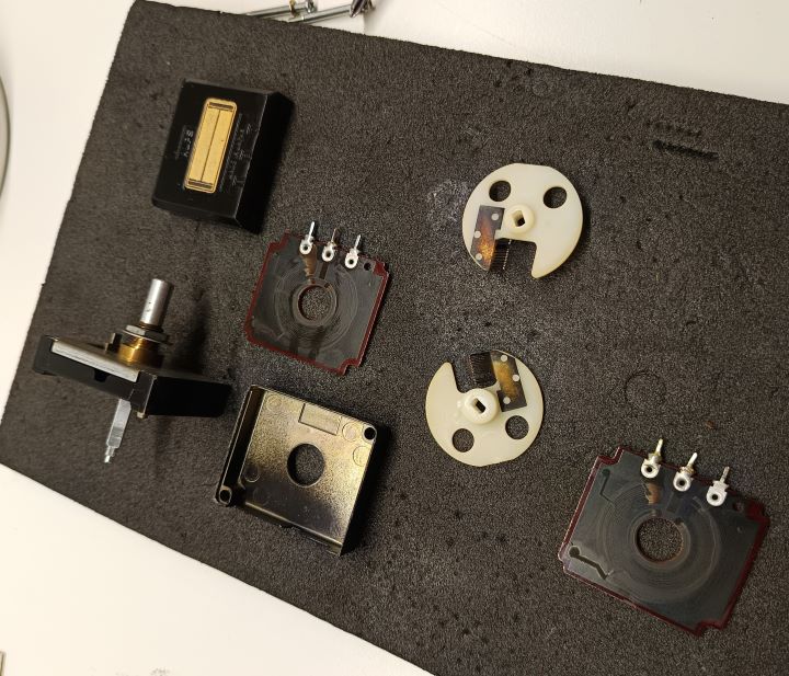 Audio reserach LS 7 - soundnessaudio.hr - 3