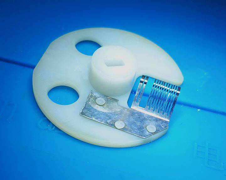 Audio reserach LS 7 - soundnessaudio.hr - 4