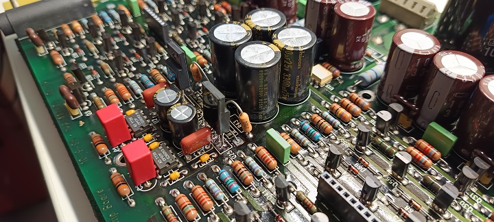 Krell KAV 300i - soundnessaudio.hr - 10