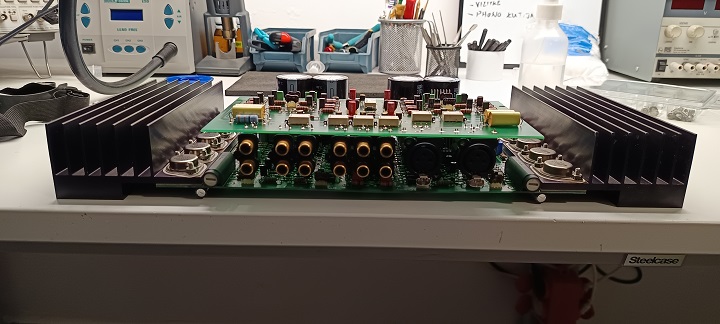 Krell KAV 300i - soundnessaudio.hr - 13