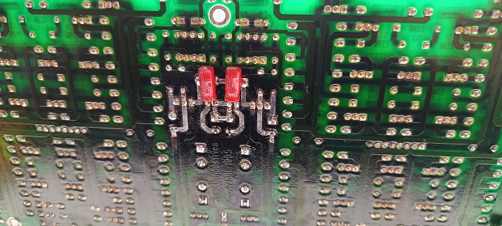 Krell KAV 300i - soundnessaudio.hr - 3