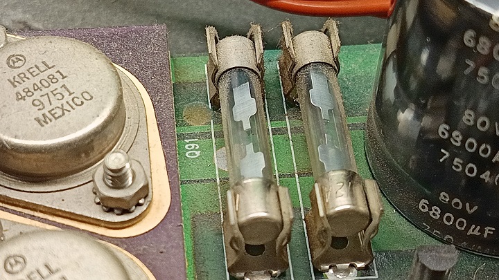 Krell KAV 300i - soundnessaudio.hr - 4