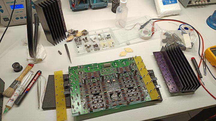 Krell KAV 300i - soundnessaudio.hr - 5