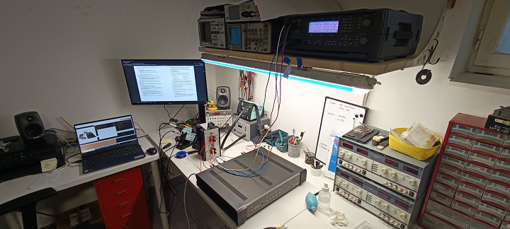 Krell KAV 300i - soundnessaudio.hr - 6