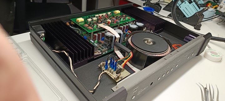 Krell KAV 300i - soundnessaudio.hr - 7