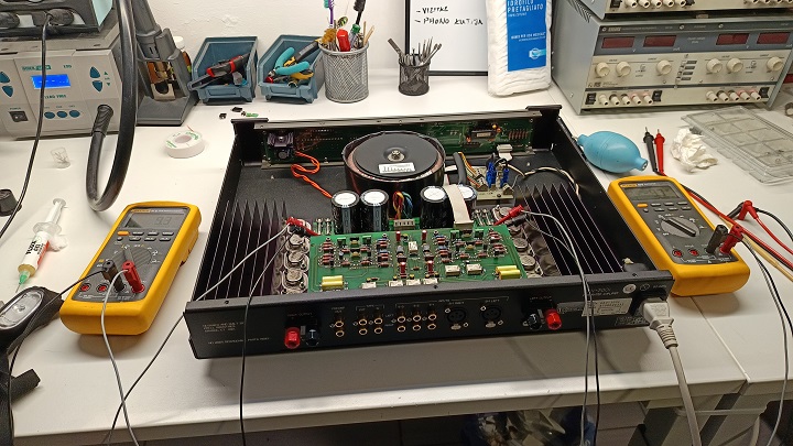 Krell KAV 300i - soundnessaudio.hr - 8